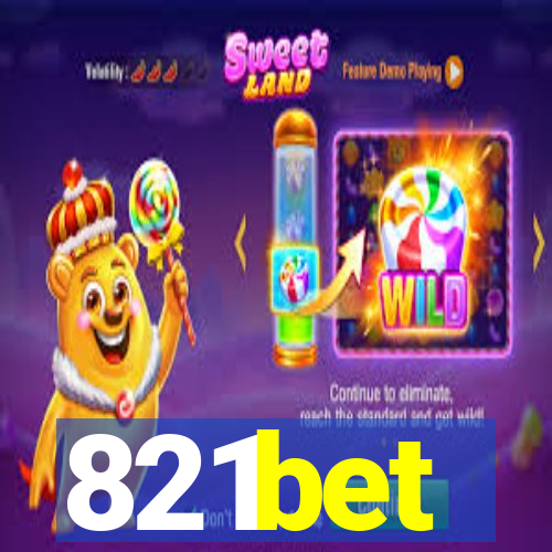 821bet