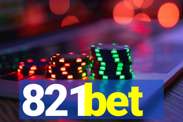 821bet
