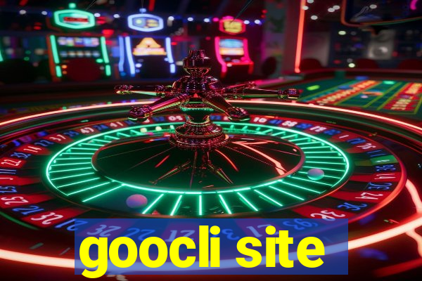 goocli site