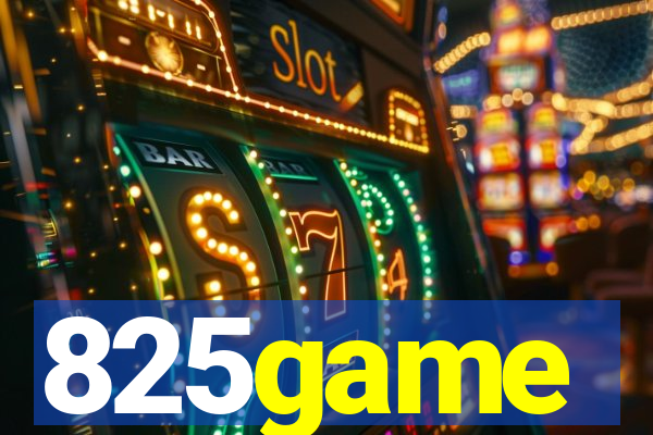 825game