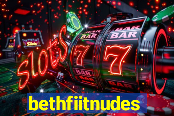 bethfiitnudes