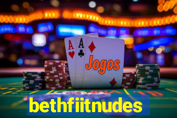 bethfiitnudes