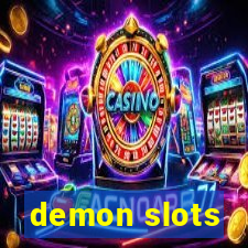 demon slots