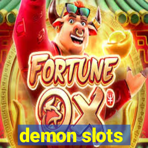 demon slots