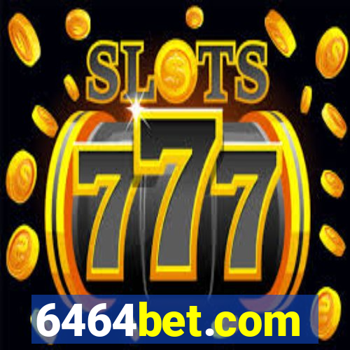 6464bet.com