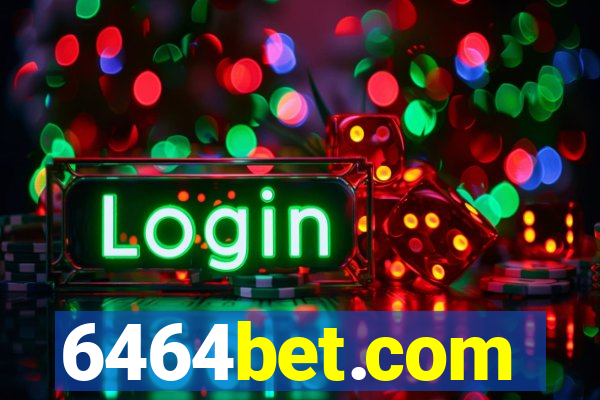 6464bet.com