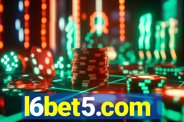 l6bet5.com
