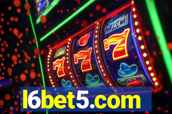 l6bet5.com