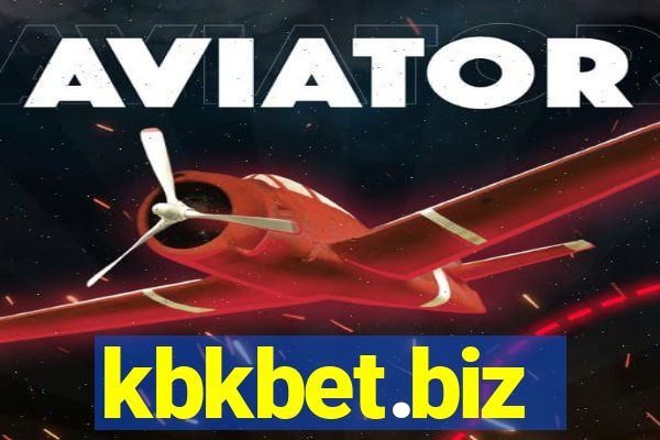 kbkbet.biz