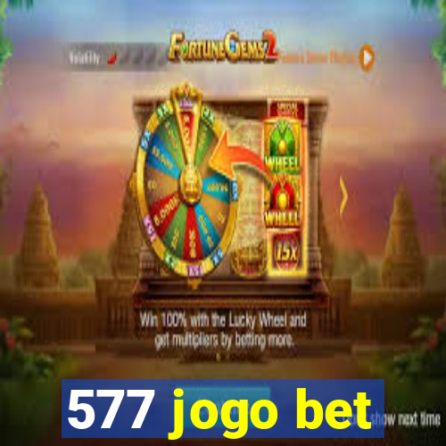 577 jogo bet