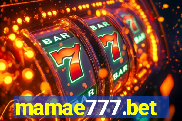 mamae777.bet
