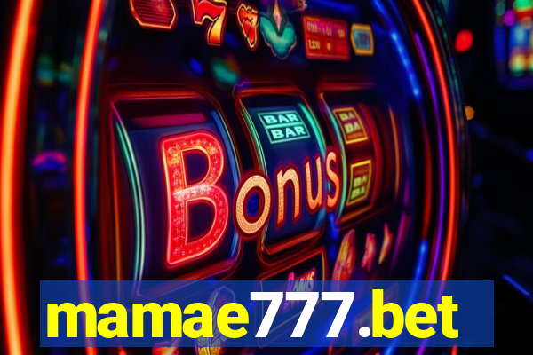 mamae777.bet