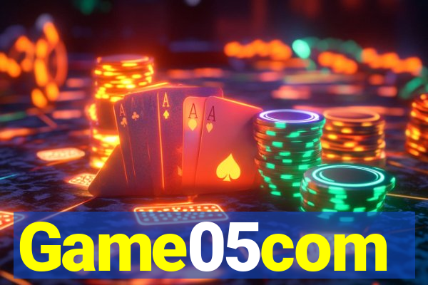 Game05com