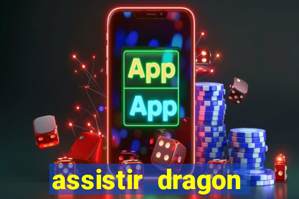 assistir dragon ball super: super hero dublado online