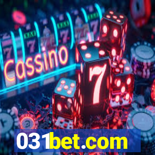 031bet.com