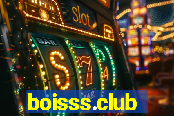 boisss.club