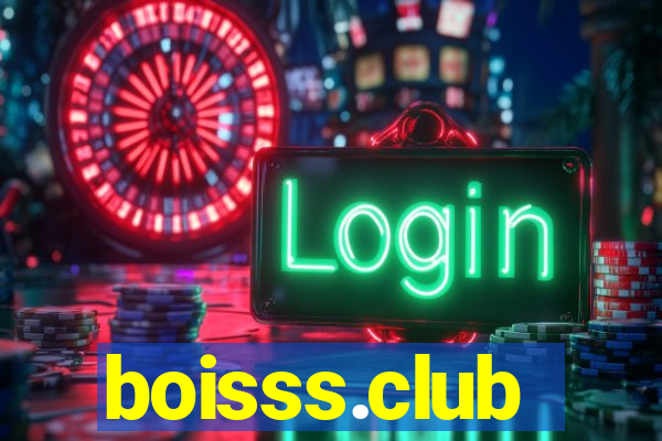 boisss.club