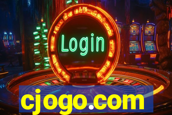 cjogo.com