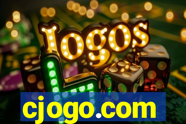 cjogo.com