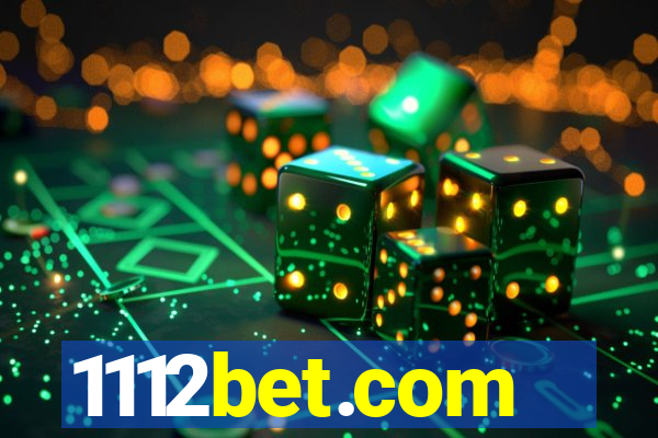 1112bet.com
