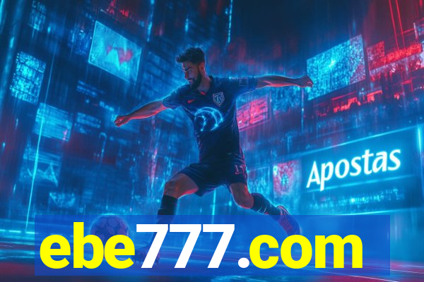 ebe777.com