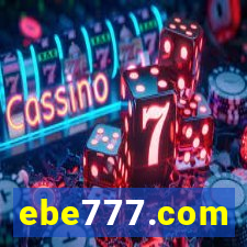 ebe777.com