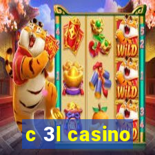 c 3l casino