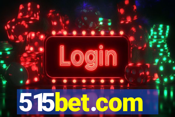 515bet.com