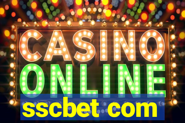 sscbet com