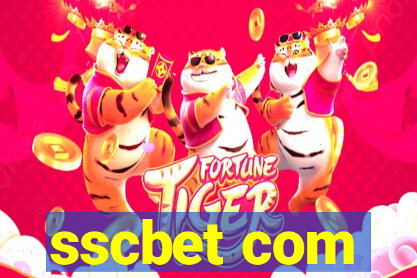 sscbet com