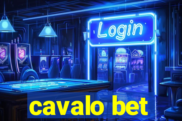 cavalo bet