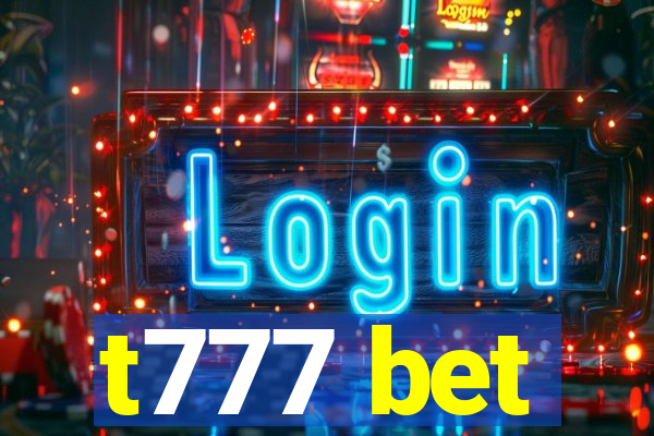t777 bet