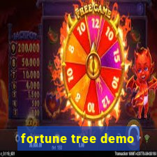 fortune tree demo
