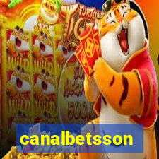 canalbetsson