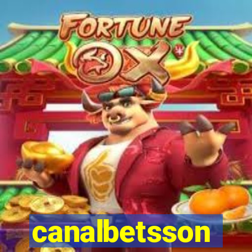 canalbetsson
