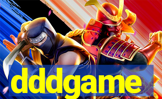 dddgame