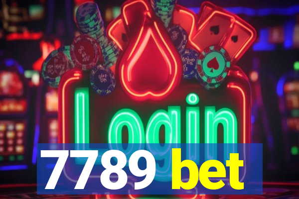 7789 bet