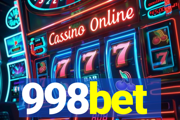 998bet