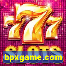 bpxgame.com