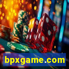 bpxgame.com
