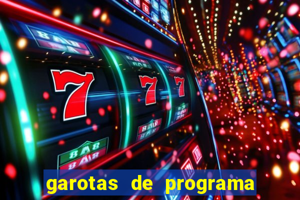 garotas de programa de salvador bahia