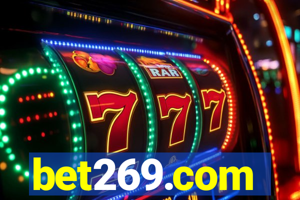 bet269.com