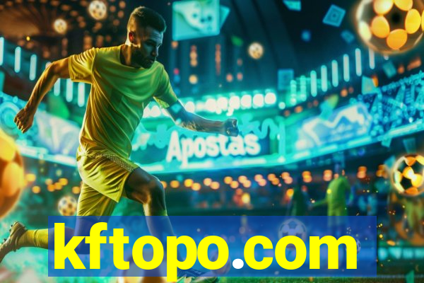 kftopo.com