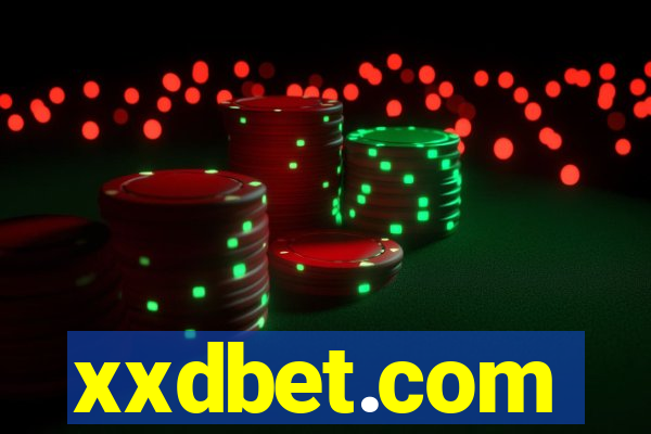 xxdbet.com