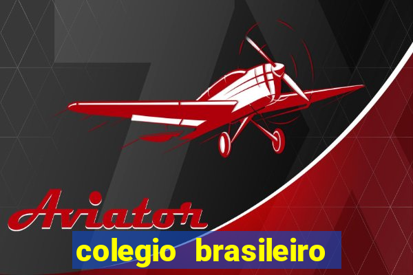 colegio brasileiro rua guarani bh
