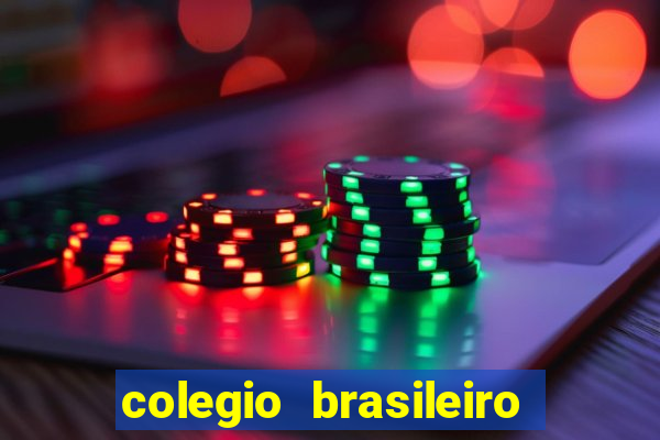 colegio brasileiro rua guarani bh