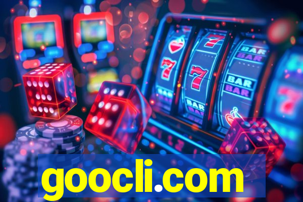 goocli.com