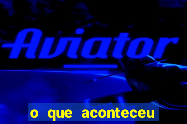 o que aconteceu com franco reyes na segunda temporada