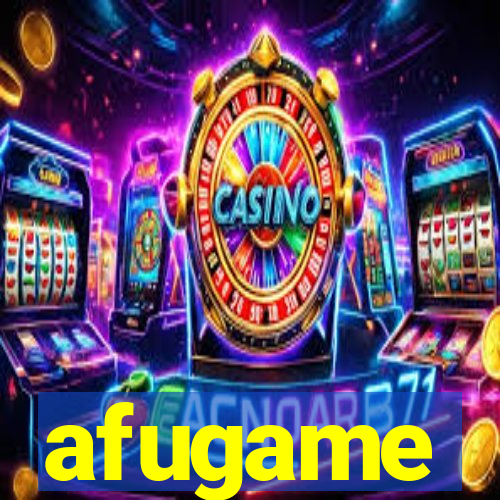 afugame