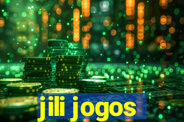 jili jogos